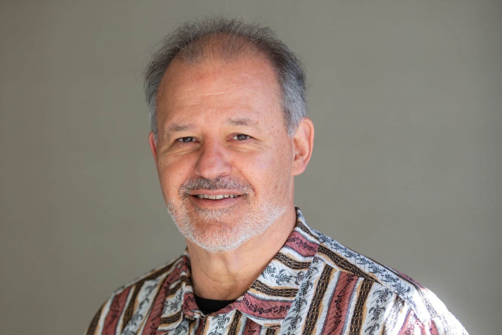 Dr. Ivan Pupulidy