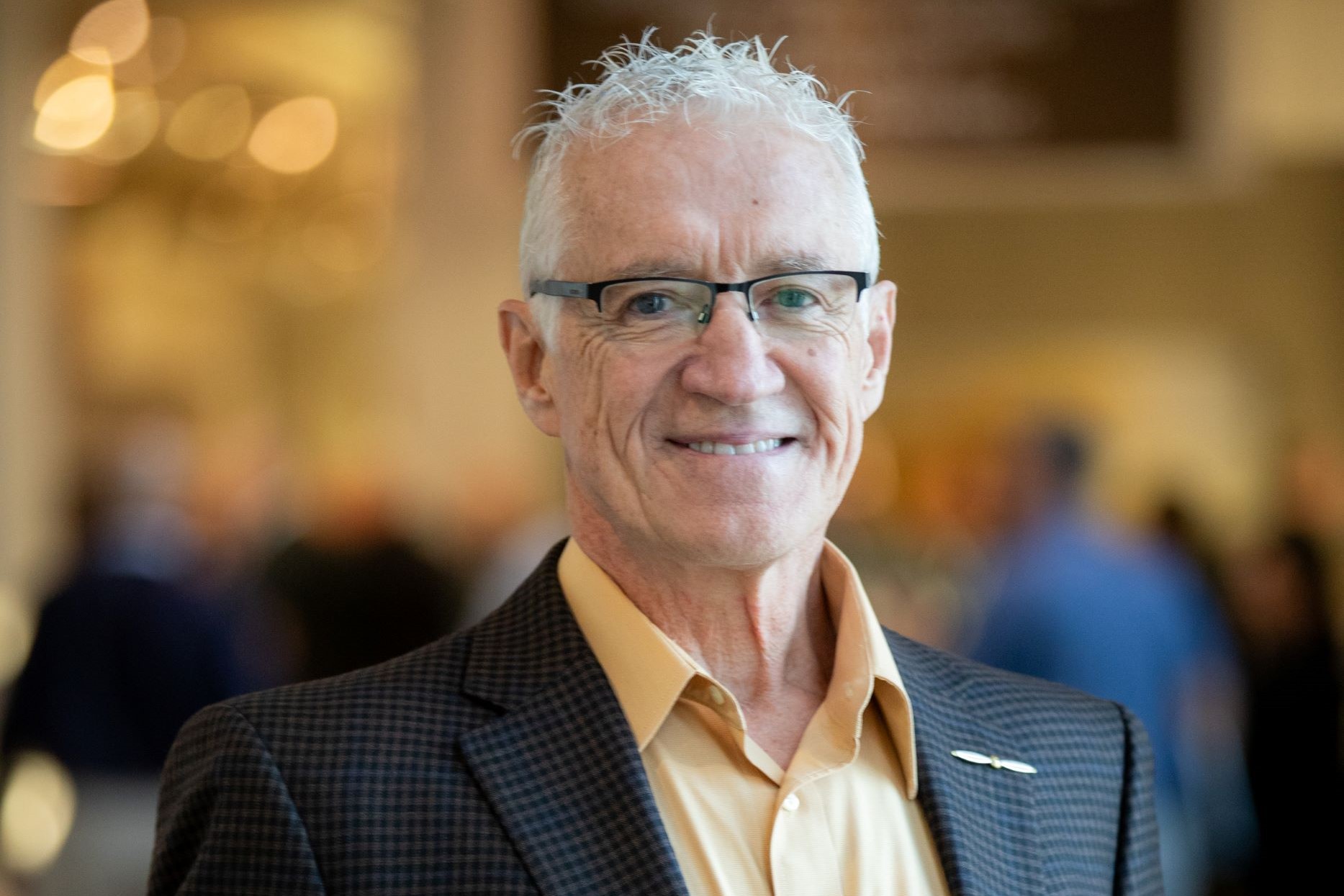 Leonard Beauchemin