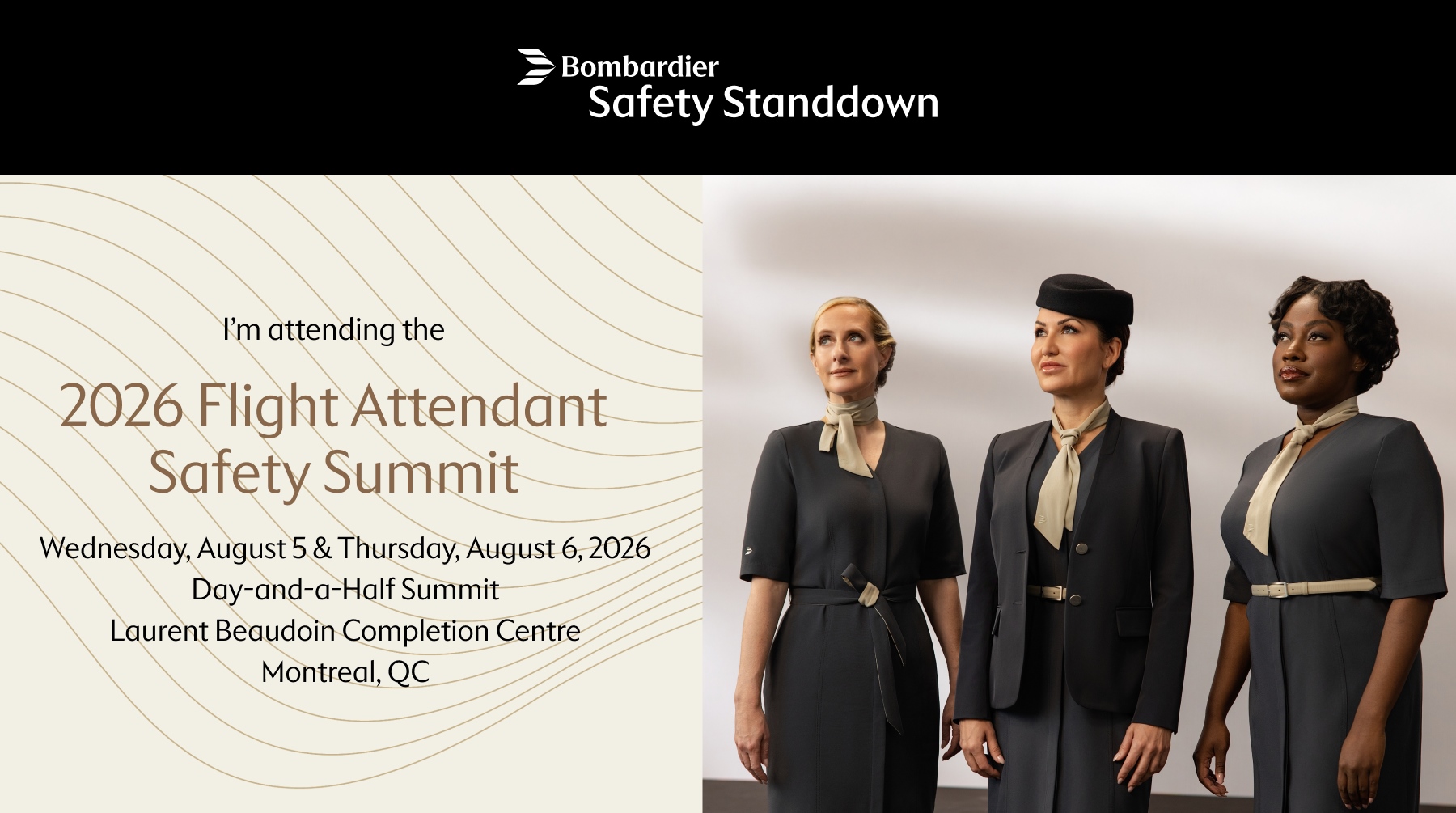 ビジネス・経済 JAL CABIN ATTENDANT MANUAL VOL. VI Flight Attendant Safety Summit | Safety Standdown