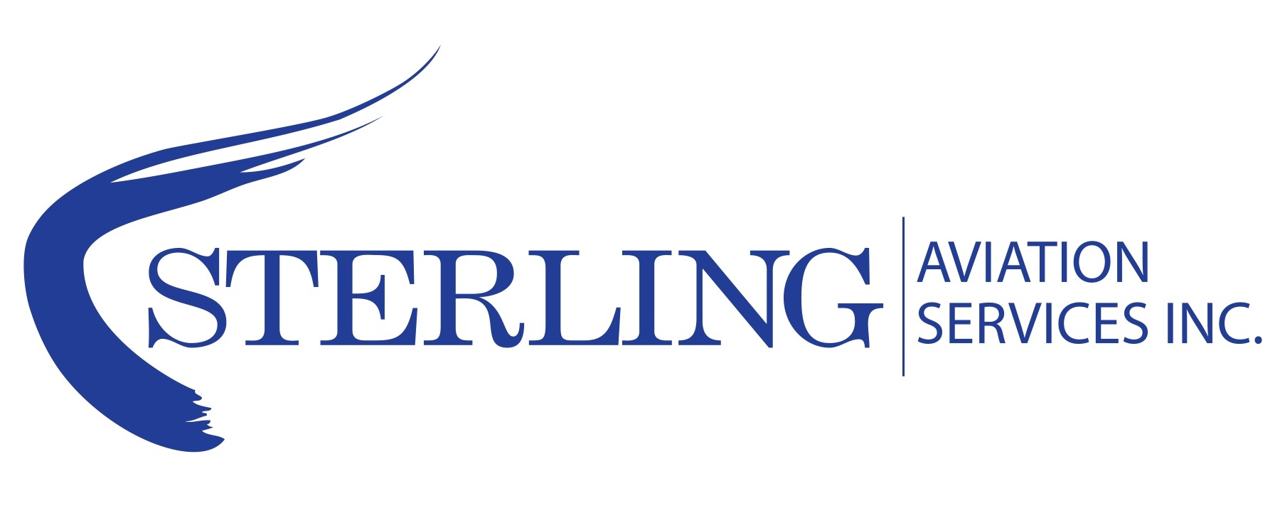 Sterling Aviation Services Inc.