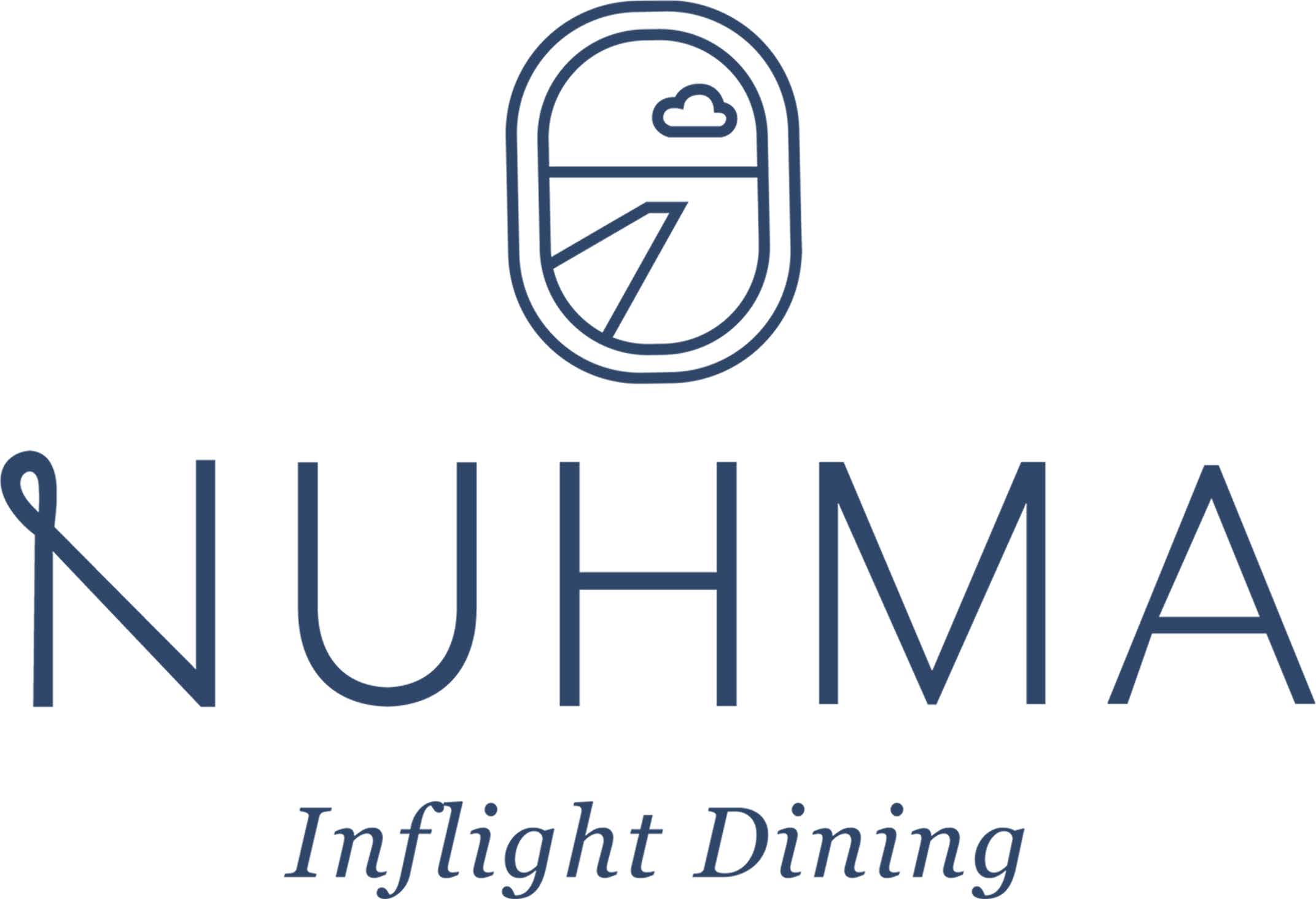 Nuhma Inflight Dining