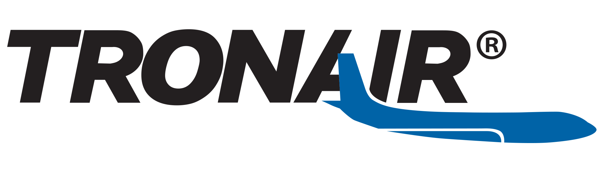 Tronair