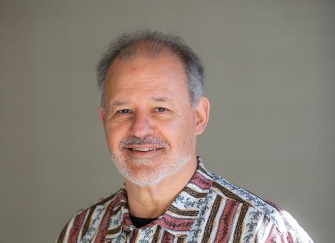 Dr. Ivan Pupulidy