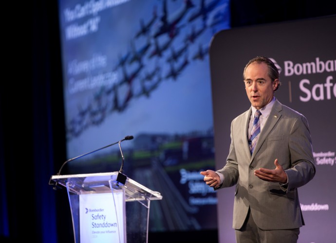 Dr. James Norman