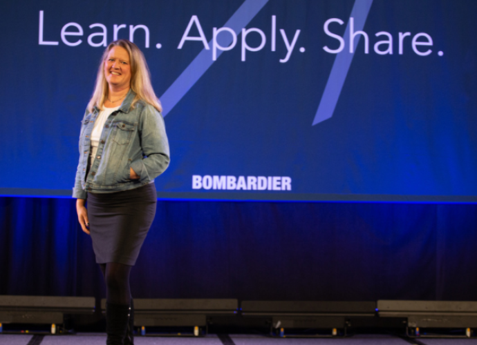 Productive Culture in Disruptive Environments