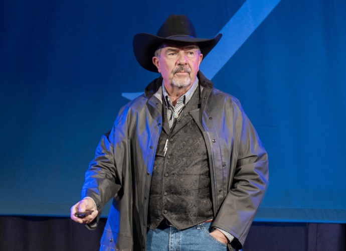 Tony Kern