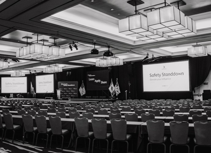 The Next Chapter in Bombardier Safety Standdown