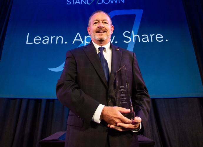 David S. Ryan