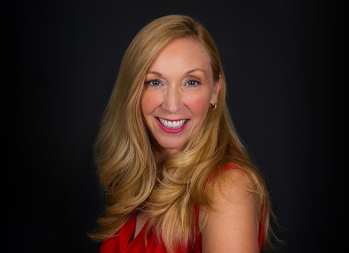 Erika Armstrong