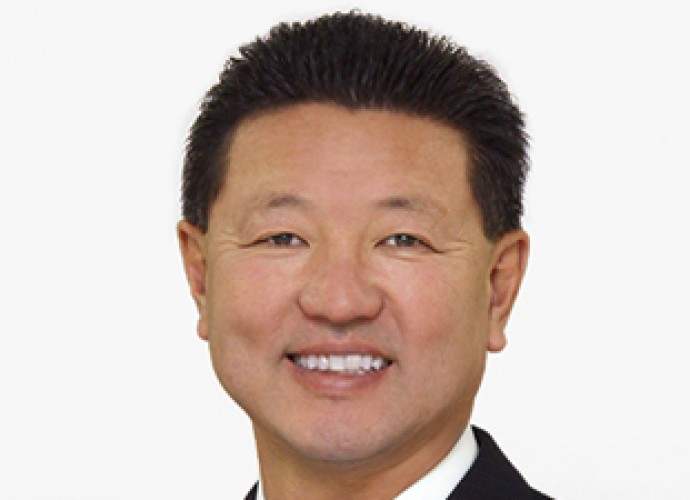 JD McHenry