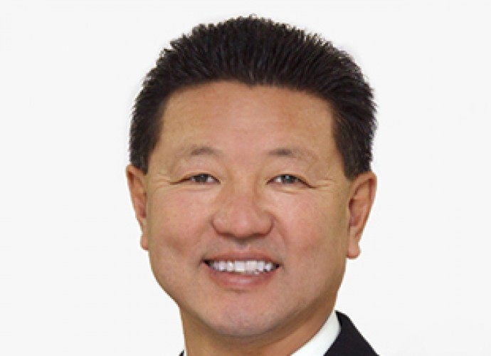JD McHenry