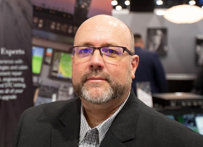 Kent Stauffer