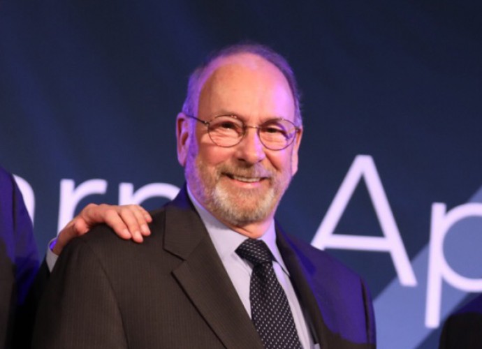 Michael Zenkovich