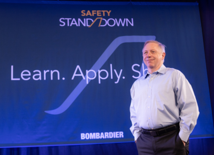 Frontiers of Safety