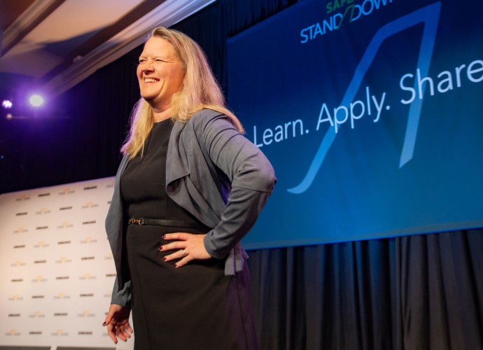 Amy D. Grubb, Ph.D