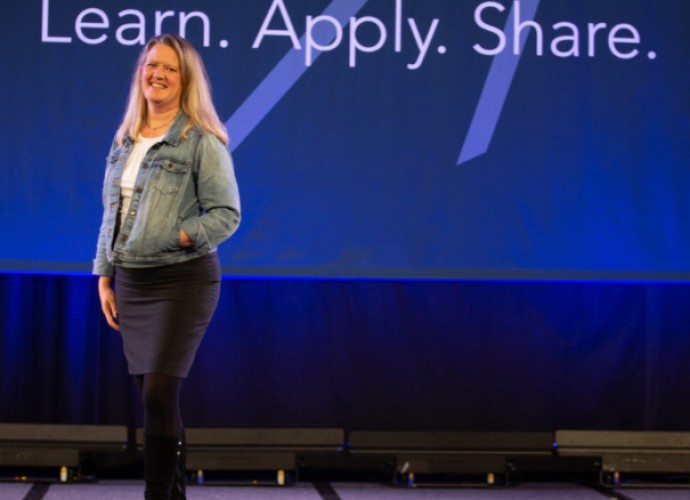 Amy Grubb, Ph.D