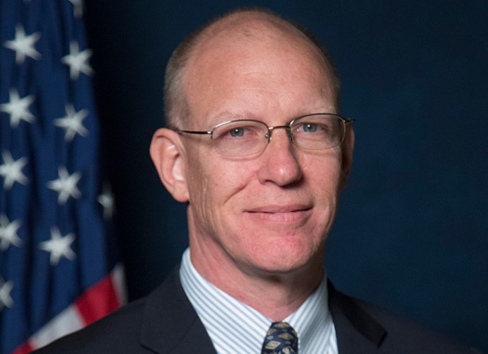John DeLisi