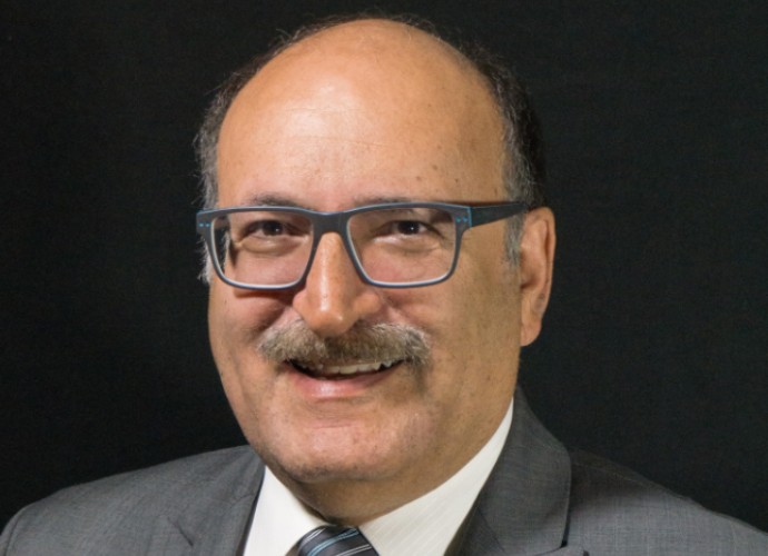 Steven J. Stein