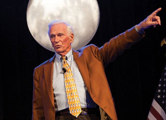 Eugene Cernan