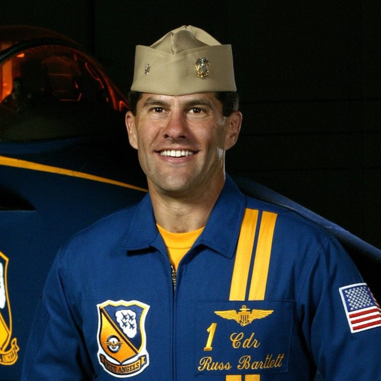 Russ Bartlett