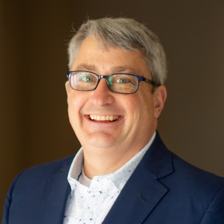 ​​​Dan Boedigheimer, Ph.D.