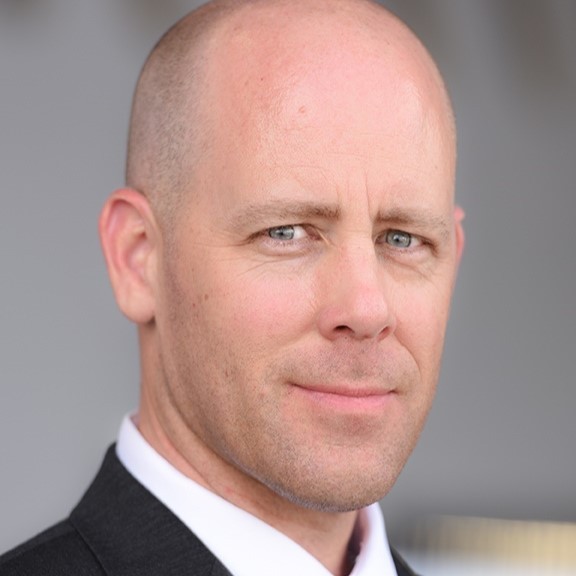 Daniel Foust