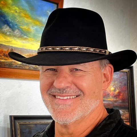 Ivan Pupulidy, Ph.D.
