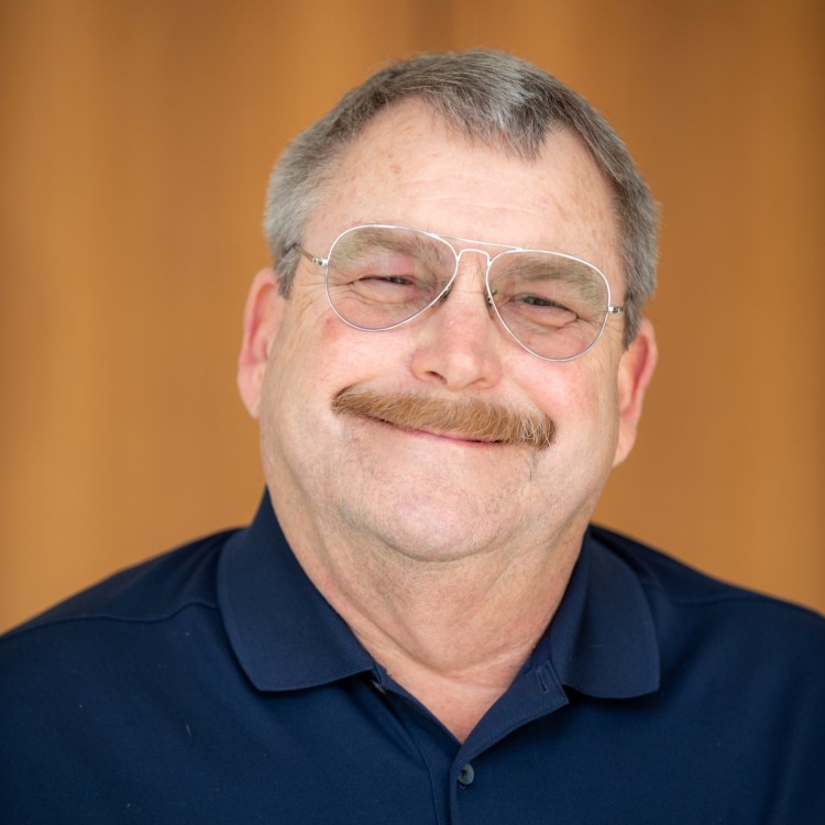 Jeff Wofford