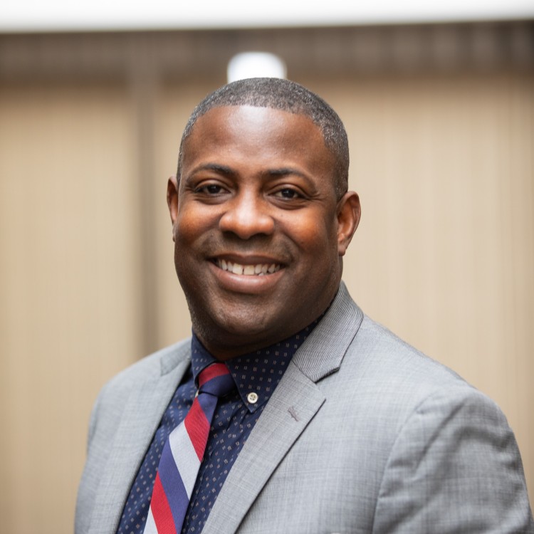 Jermaine Cadogan