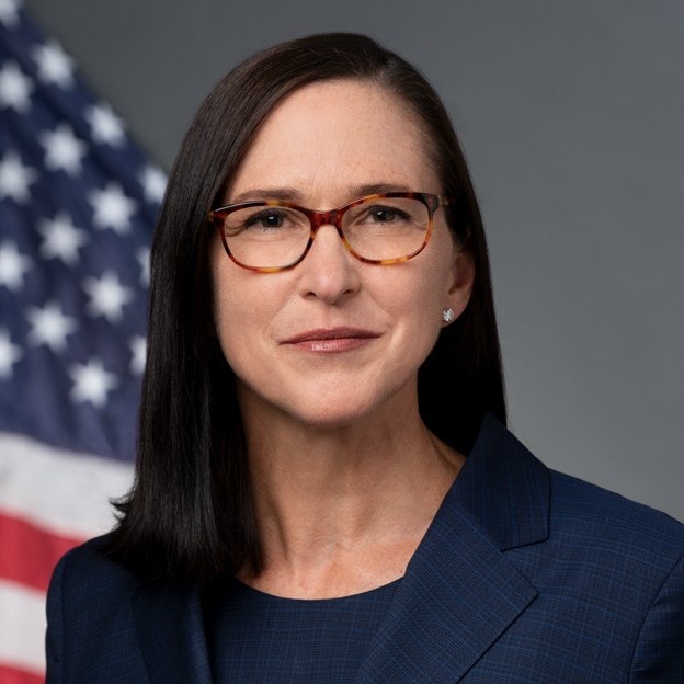 Katherine A. Lemos, Ph.D.