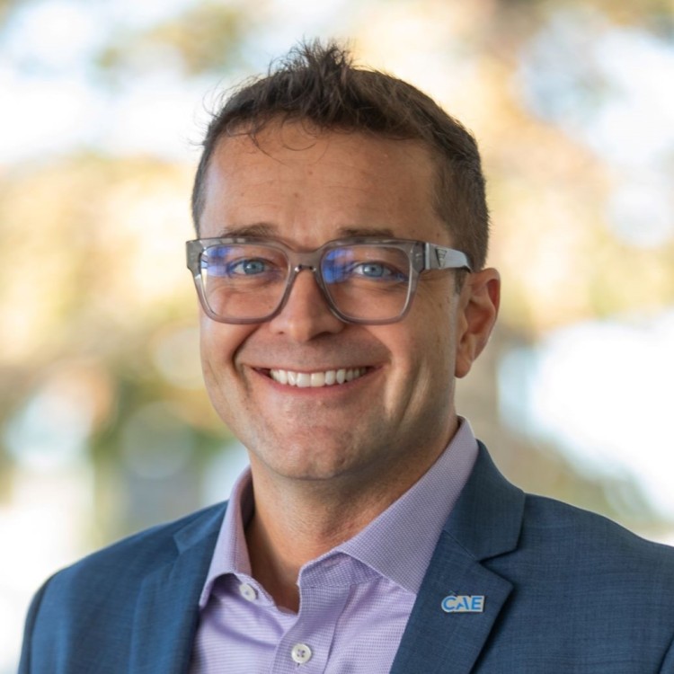 Tim Schoenauer