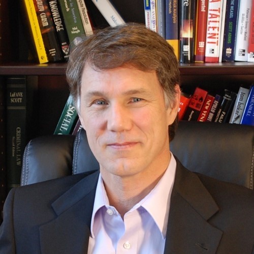K. Scott Griffith