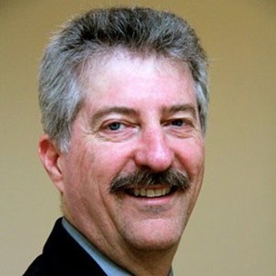 Captain Keith Wolzinger
