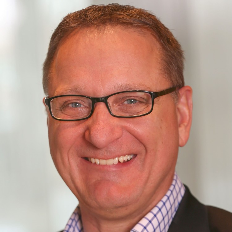 Jim Zanino