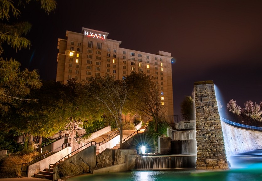 Hotel Hyatt