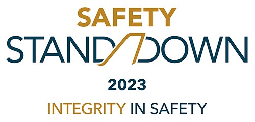 Safety Standdown 2023