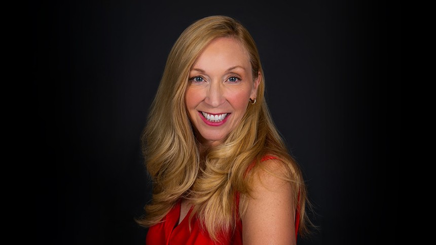 Erika Armstrong