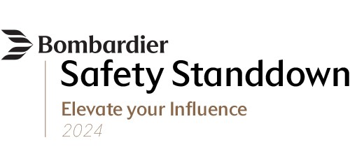 Safety Standdown 2024 Theme