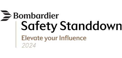 Safety Standdown 2024 Logo